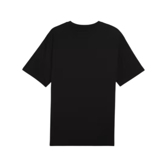 GRAPHIC Sun Tee PUMA Black 691781-01 [4]