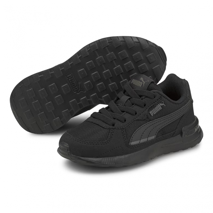 Graviton AC PS Puma Black-Puma Black-Dar 381988-01 [3]