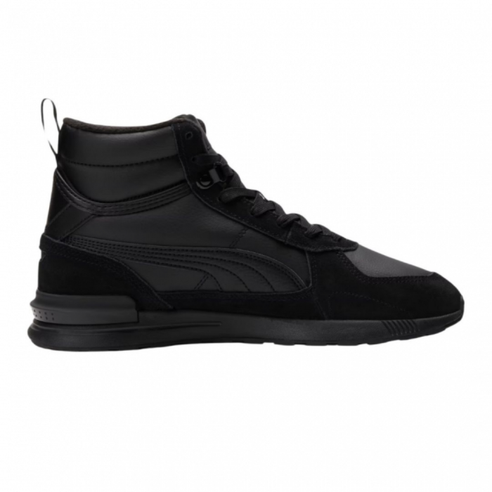 Graviton Mid Puma Black-Puma Black 383204-01 [1]
