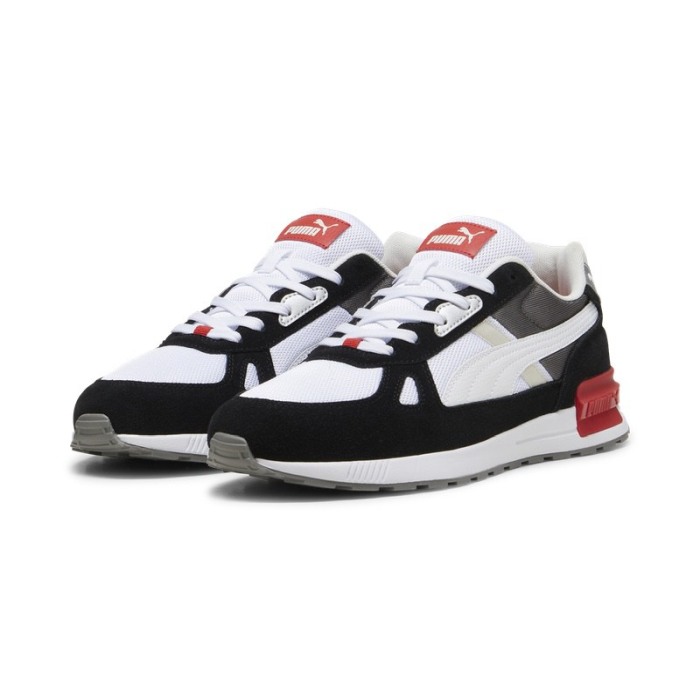 Graviton Pro PUMA Black-PUMA White-Cast 380736-32 [4]