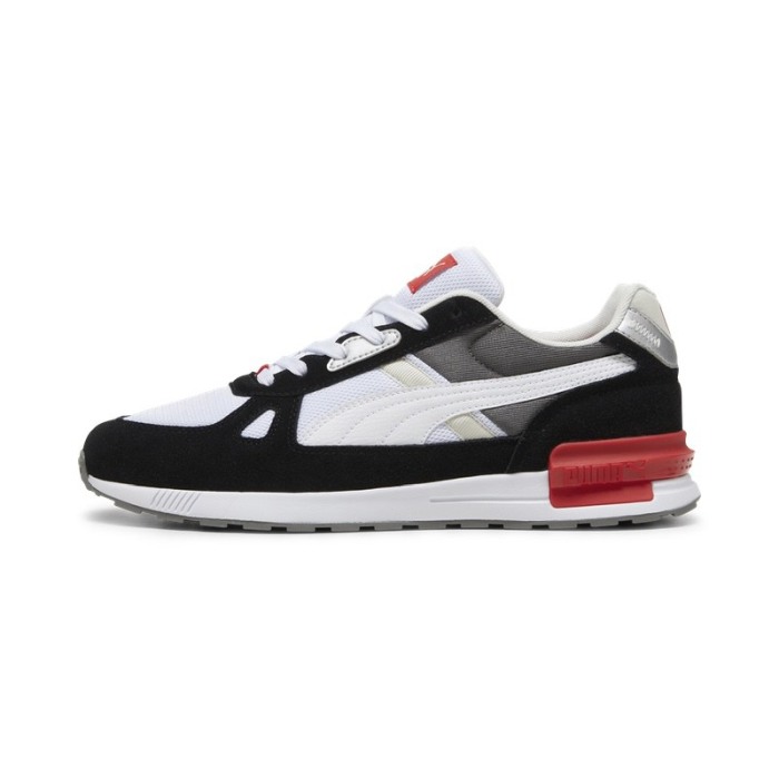 Graviton Pro PUMA Black-PUMA White-Cast 380736-32 [3]