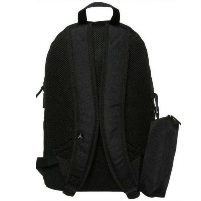JAN AIR SCHOOL BACKPACK 9B0503-023 [5]