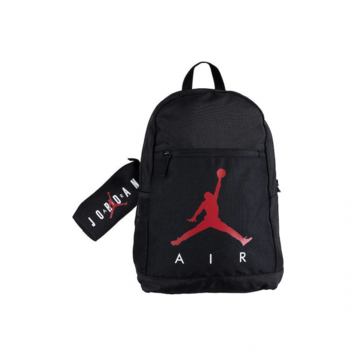 JAN AIR SCHOOL BACKPACK 9B0503-023 [2]