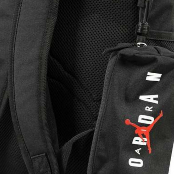 JAN AIR SCHOOL BACKPACK 9B0503-023 [4]