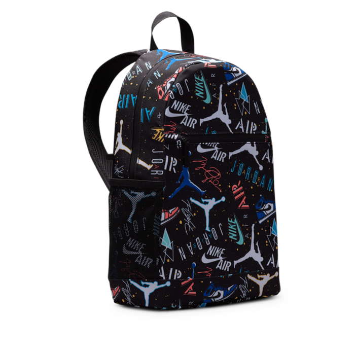 JAN AIR SCHOOL BACKPACK 9B0503-F69 [2]