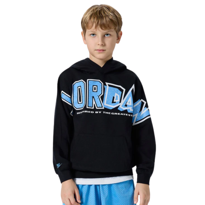 JDB IN THE PAINT FT PO HOODIE 95F579-023 [2]