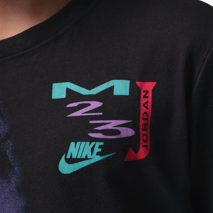 JDB MJ BKLYN DREAM DUNK SS TEE 95F543-023 [3]