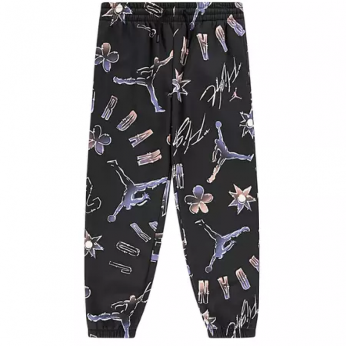 JDG 23 THROWBACK FLC PANT 45F265-023 [1]