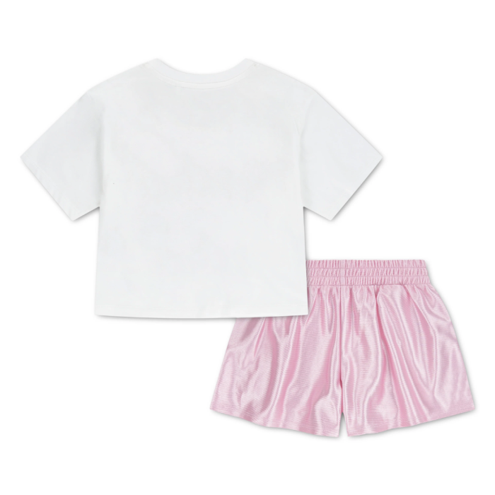 JDG FLOWY DURASHEEN SHORT SET 25F658-A0W [5]