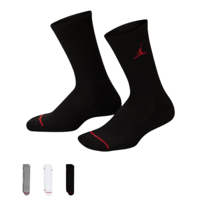 JHN JORDAN JUMPMAN CREW WJ0010-042 [2]