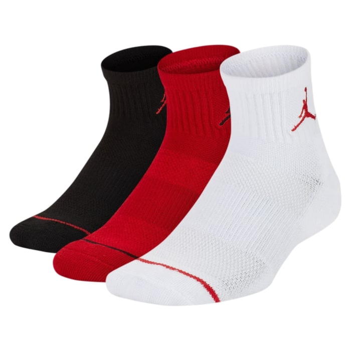 JHN JORDAN JUMPMAN QUARTER WJ0009-R78 [1]