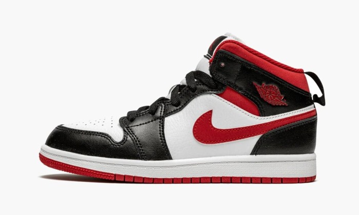 JORDAN 1 MID GS 640734-122 [2]