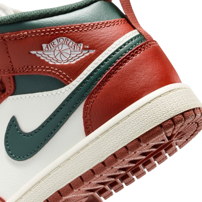 JORDAN 1 MID (PS) DQ8424-105 [7]