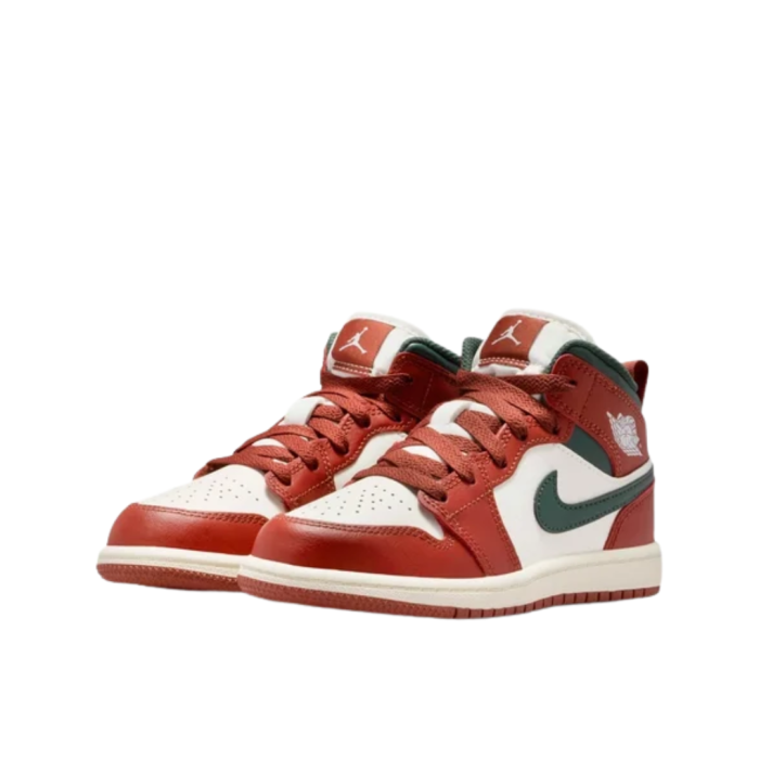 JORDAN 1 MID (PS) DQ8424-105 [4]