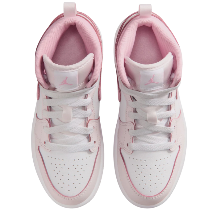 JORDAN 1 MID (PS) DQ8424-600 [4]