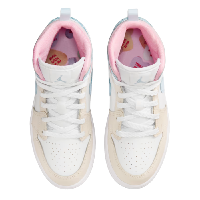 JORDAN 1 MID SE FEM GP IB7056-403 [5]