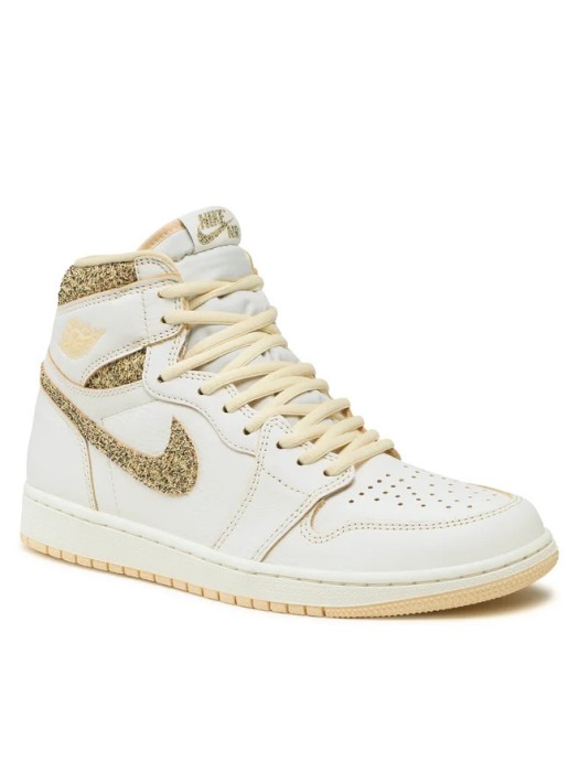 Jordan 1 Retro High OG "Vibration Of Naija" FD8631-100 [2]