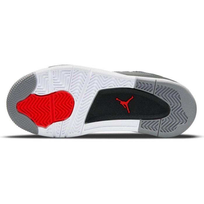 Jordan 4 Retro BP BQ7669-061 [2]