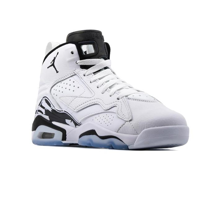 jordan mvp bg DZ5577-100 [2]