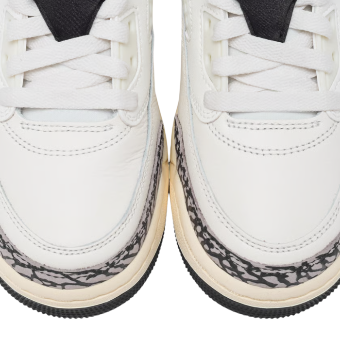 JORDAN SPIZIKE LOW (GS) FQ3950-107 [5]