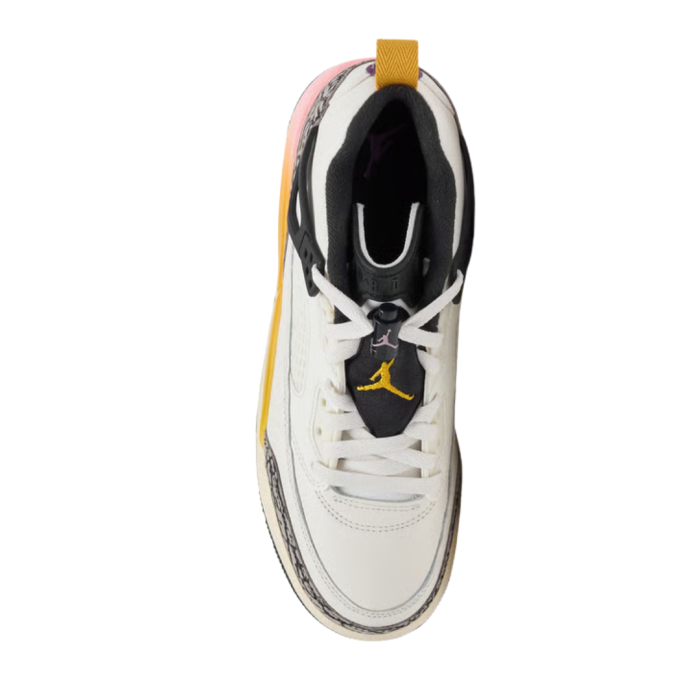 JORDAN SPIZIKE LOW (GS) FQ3950-107 [4]