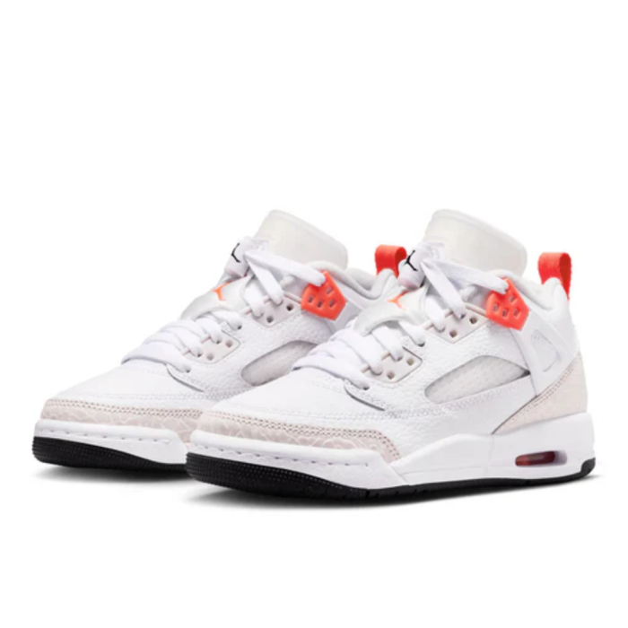 JORDAN SPIZIKE LOW GS IF IQ0320-100 [3]