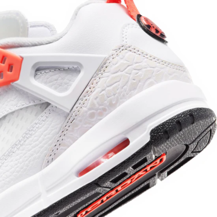 JORDAN SPIZIKE LOW GS IF IQ0320-100 [7]