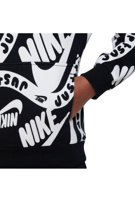 k club flc hbr po hoodie aop FD3168-010 [3]