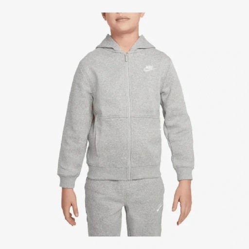K NSW CLUB FLC FZ TRACKSUIT FD3114-063 [1]