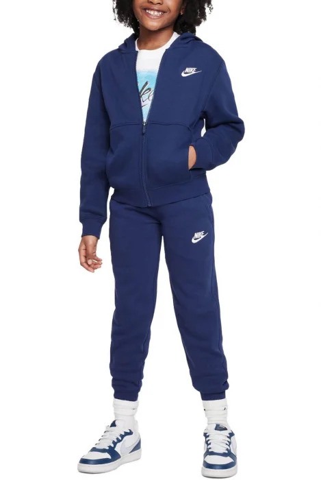 K NSW CLUB FLC FZ TRACKSUIT FD3114-410 [2]
