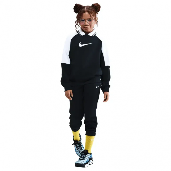 K NSW DF TRACKSUIT PK CREW HQ9317-010 [1]