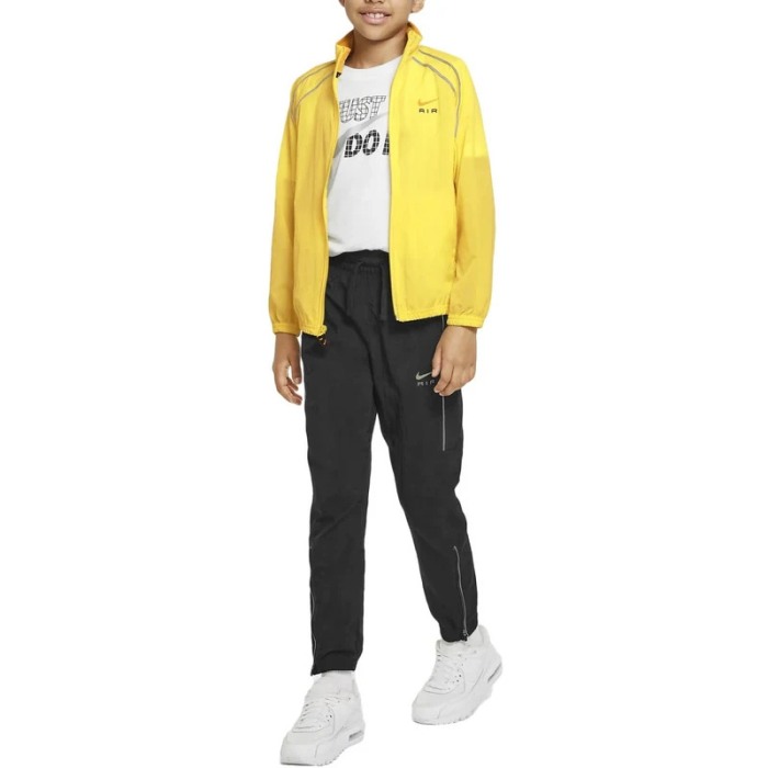 k nsw nike air tracksuit DQ9043-765 [1]