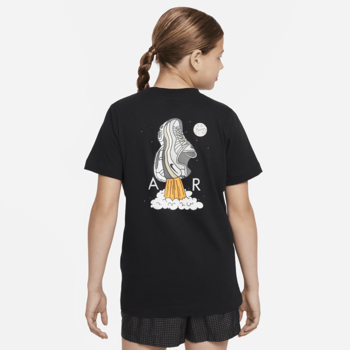 k nsw tee air 2 FN9619-010 [2]