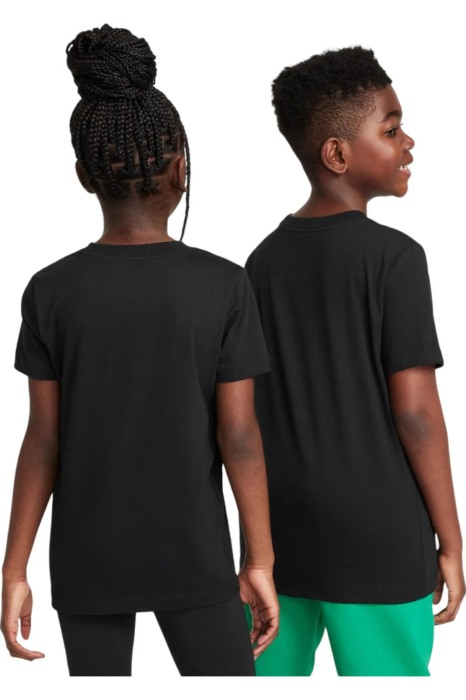 K NSW TEE CREATE 1.2 GECKO FZ5158-010 [3]