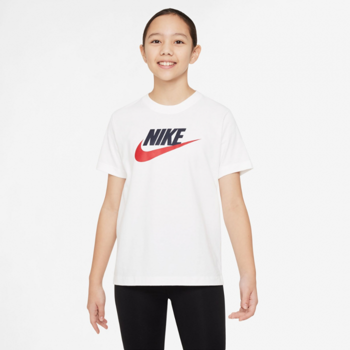 K NSW TEE FUTURA HBR FZ5178-100 [1]