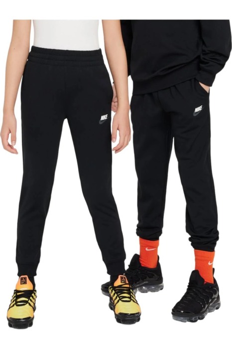 k nsw tracksuit poly crew hbr FD3090-010 [4]