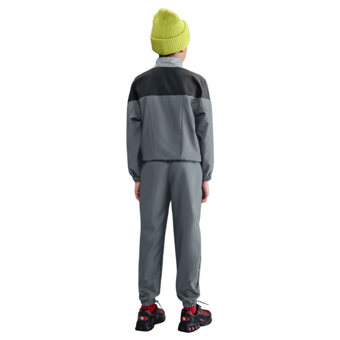 K NSW TRACKSUIT WVN FZ HQ9314-084 [6]