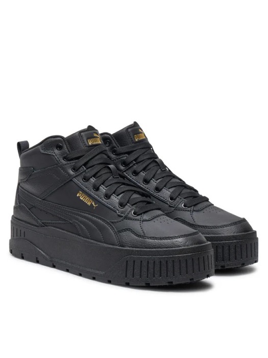 Karmen II Idol Mid PUMA Black-PUMA Black 397463-02 [2]