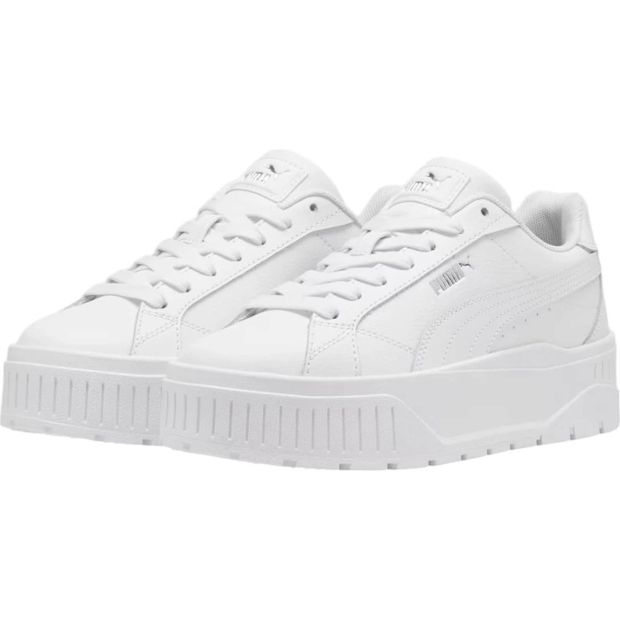 Karmen II L PUMA White-PUMA White-PUMA S 397456-02 [3]