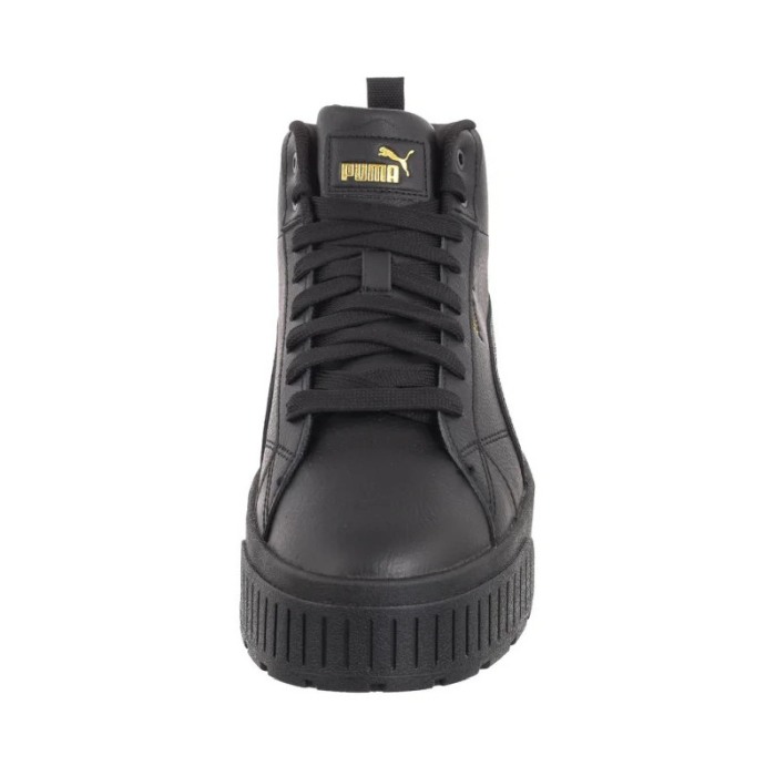 Karmen II Mid PUMA Black-PUMA Black-PUMA 397459-02 [2]