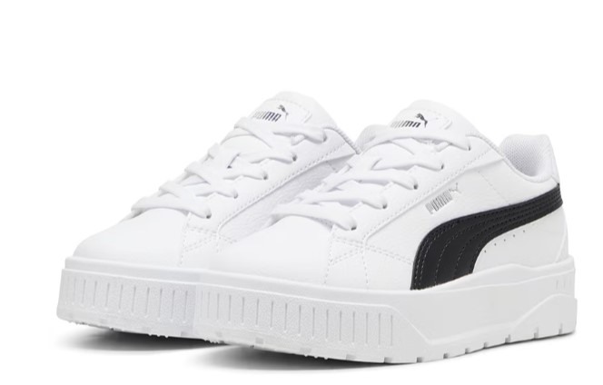 Karmen II PS PUMA White-PUMA Black-PUMA 398879-02 [2]