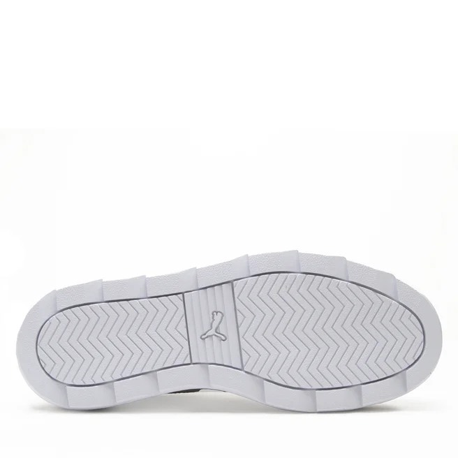 karmen l jr puma white-feather gray-love 387374-04 [3]