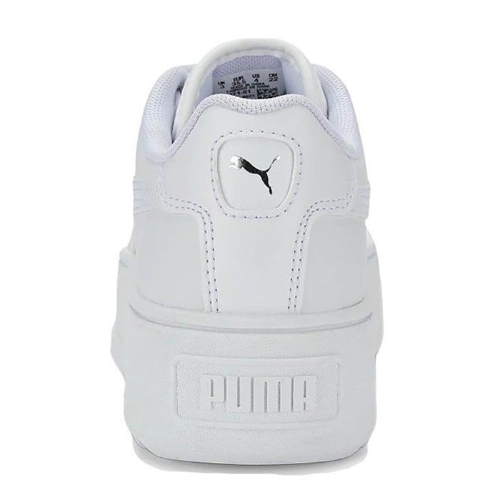 karmen l jr puma white-puma white 387374-01 [4]
