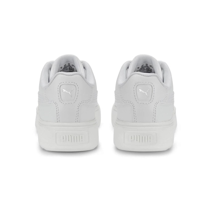 karmen l ps puma white-puma white 387375-01 [3]