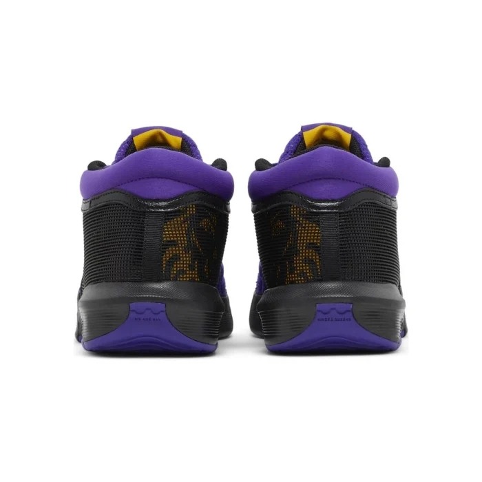 Lebron Witness VIII FB2239-001 [4]