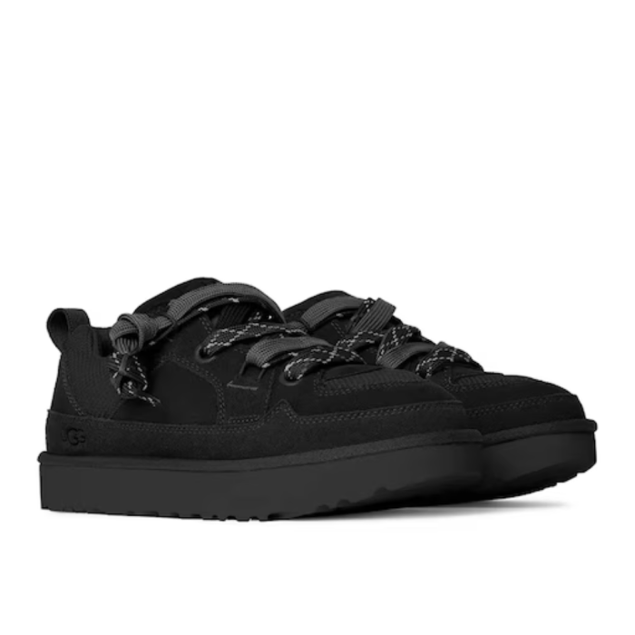 Lo Lowmel 1168890-BLK [2]