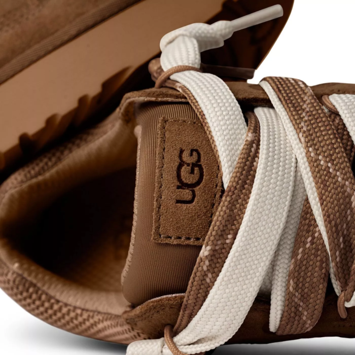 Lo Lowmel Sneaker Low - Castaniu (Chestnut) 1168890-CHE [3]