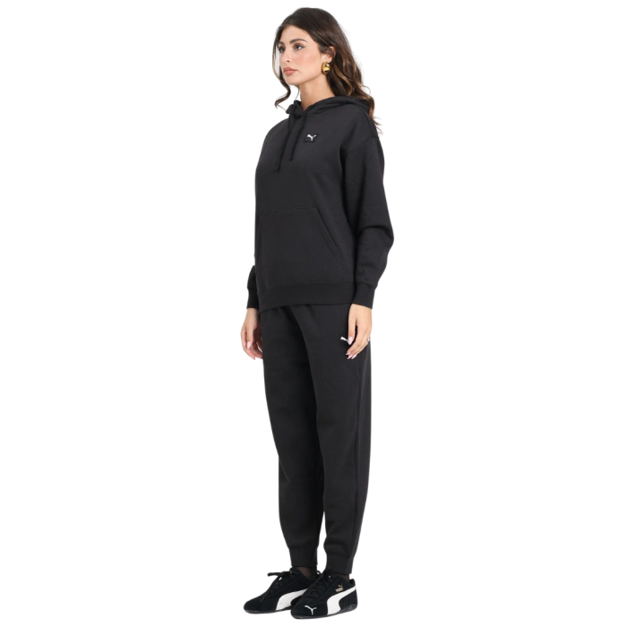 Loungewear Sweat Suit Comfort FL cl PUMA 689346-01 [2]