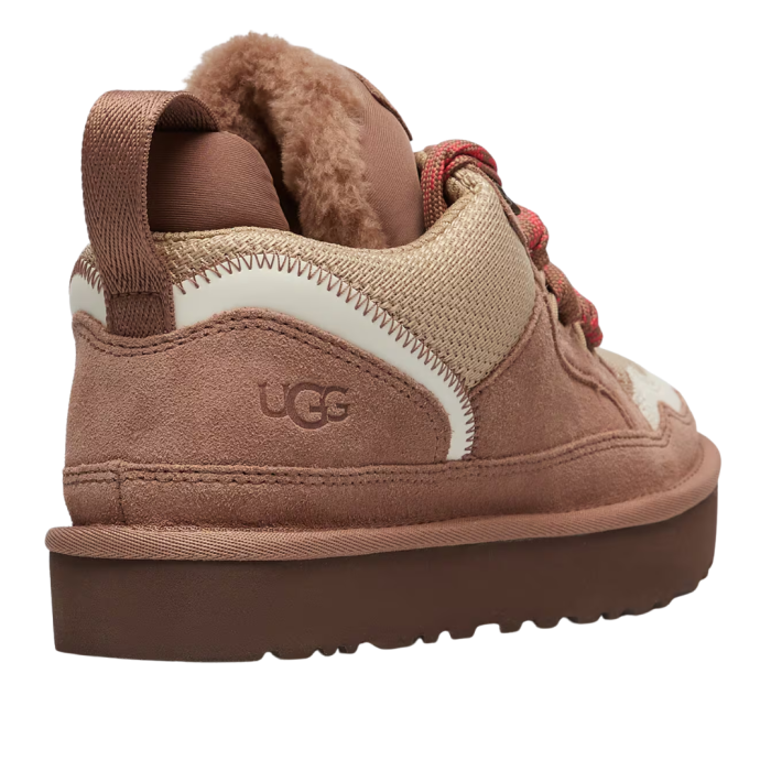 Lowmel Sneaker Low - Gri (Rock) 1144032-RYK [7]