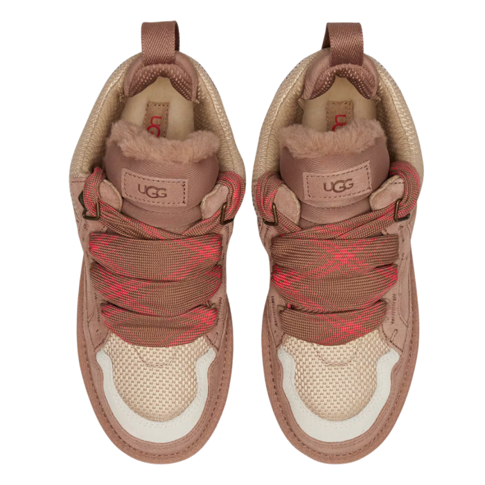 Lowmel Sneaker Low - Gri (Rock) 1144032-RYK [5]